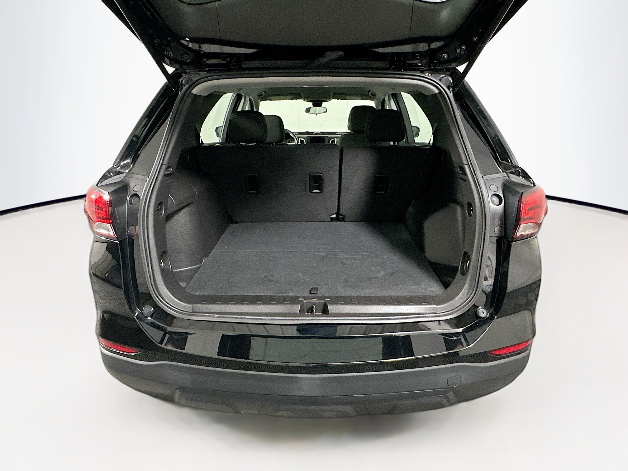 Used 2024 Chevrolet Equinox LS image 27