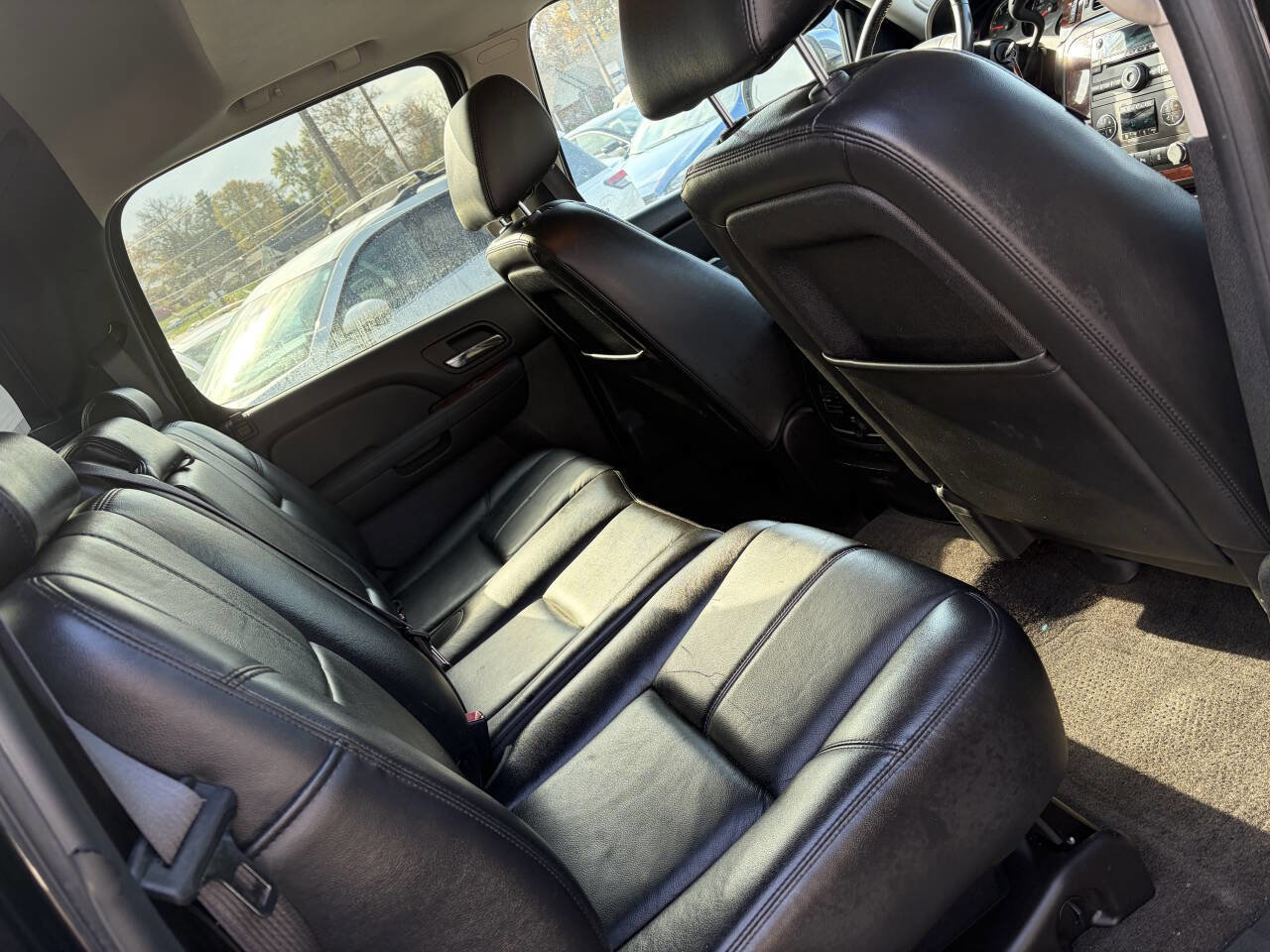 Used 2012 Chevrolet Avalanche LT w/ All-Star Edition image 19
