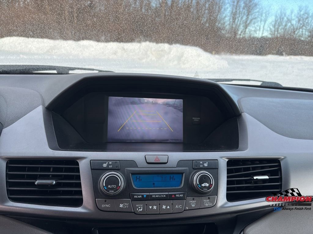Used 2012 Honda Odyssey EX-L image 19