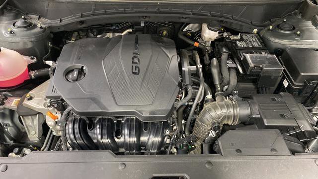 Used 2023 Hyundai Tucson SEL w/ Convenience Package image 27