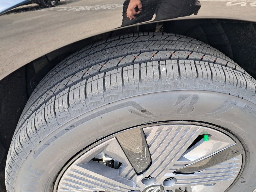 New 2025 Nissan Murano SL image 29