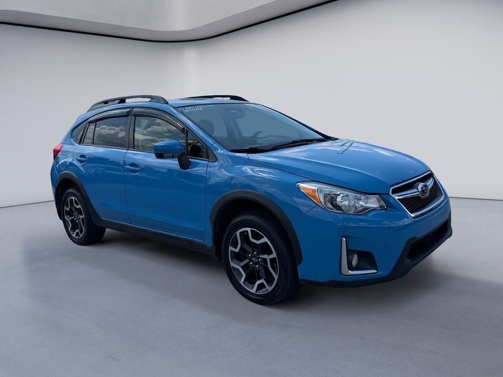 Used 2017 Subaru Crosstrek 2.0i Premium w/ Popular Package #2 AWD/4WD image 7