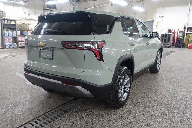 New 2026 Chevrolet Equinox LT w/ LPO, Floor Liner Package image 7