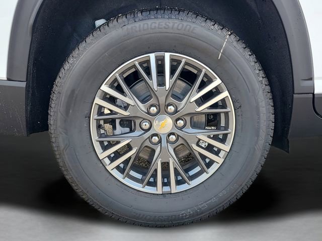 New 2026 Chevrolet Traverse LT image 33