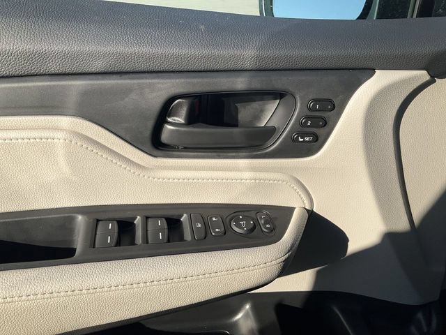 New 2026 Honda Odyssey EX-L image 21