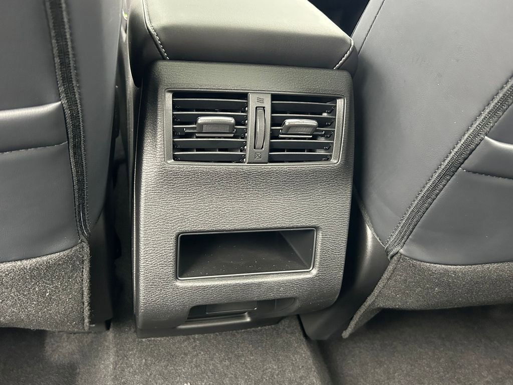 New 2026 Mitsubishi Outlander Trail Edition image 36