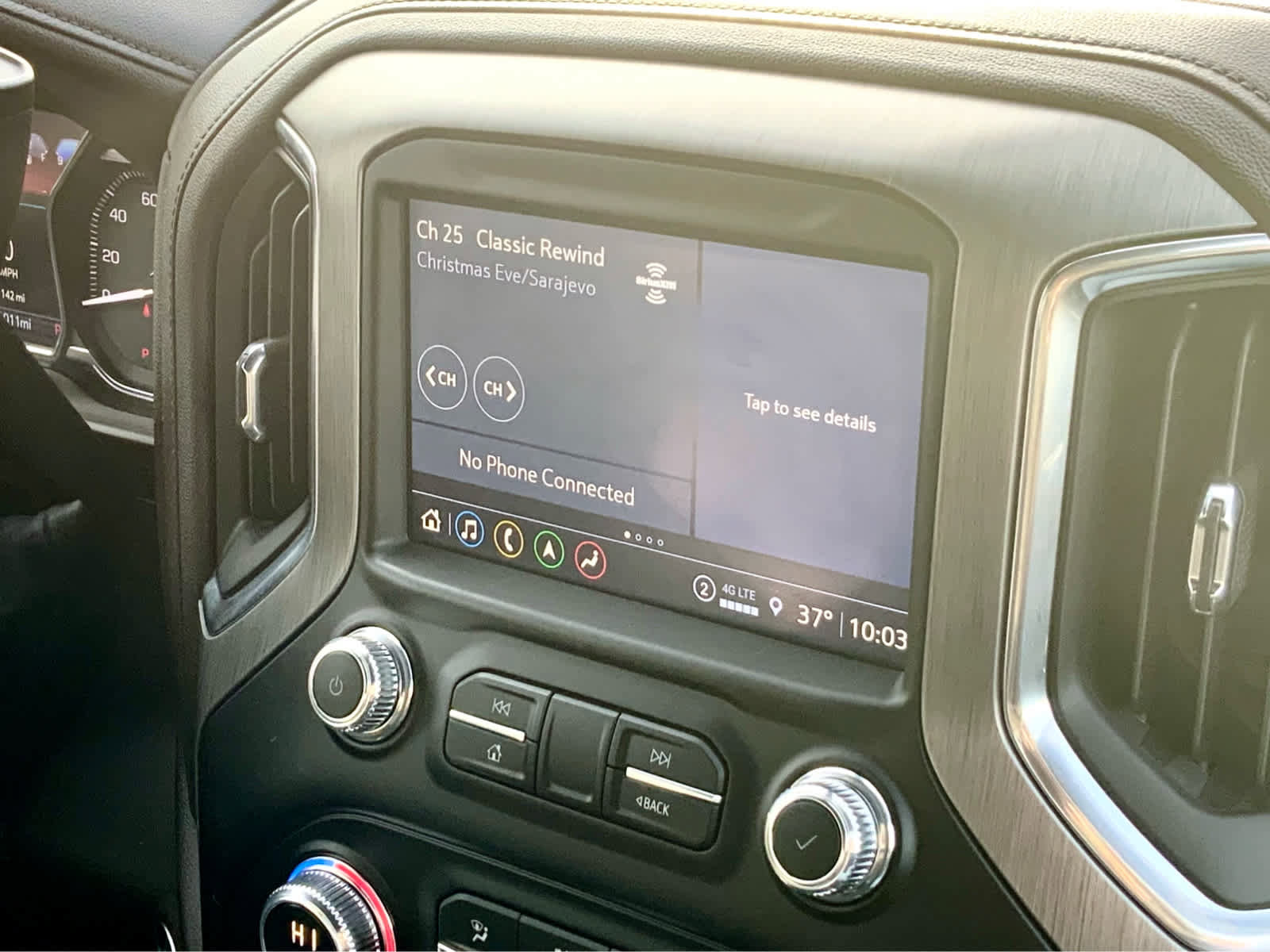 Used 2023 GMC Sierra 3500 Denali w/ Denali Ultimate Package image 43