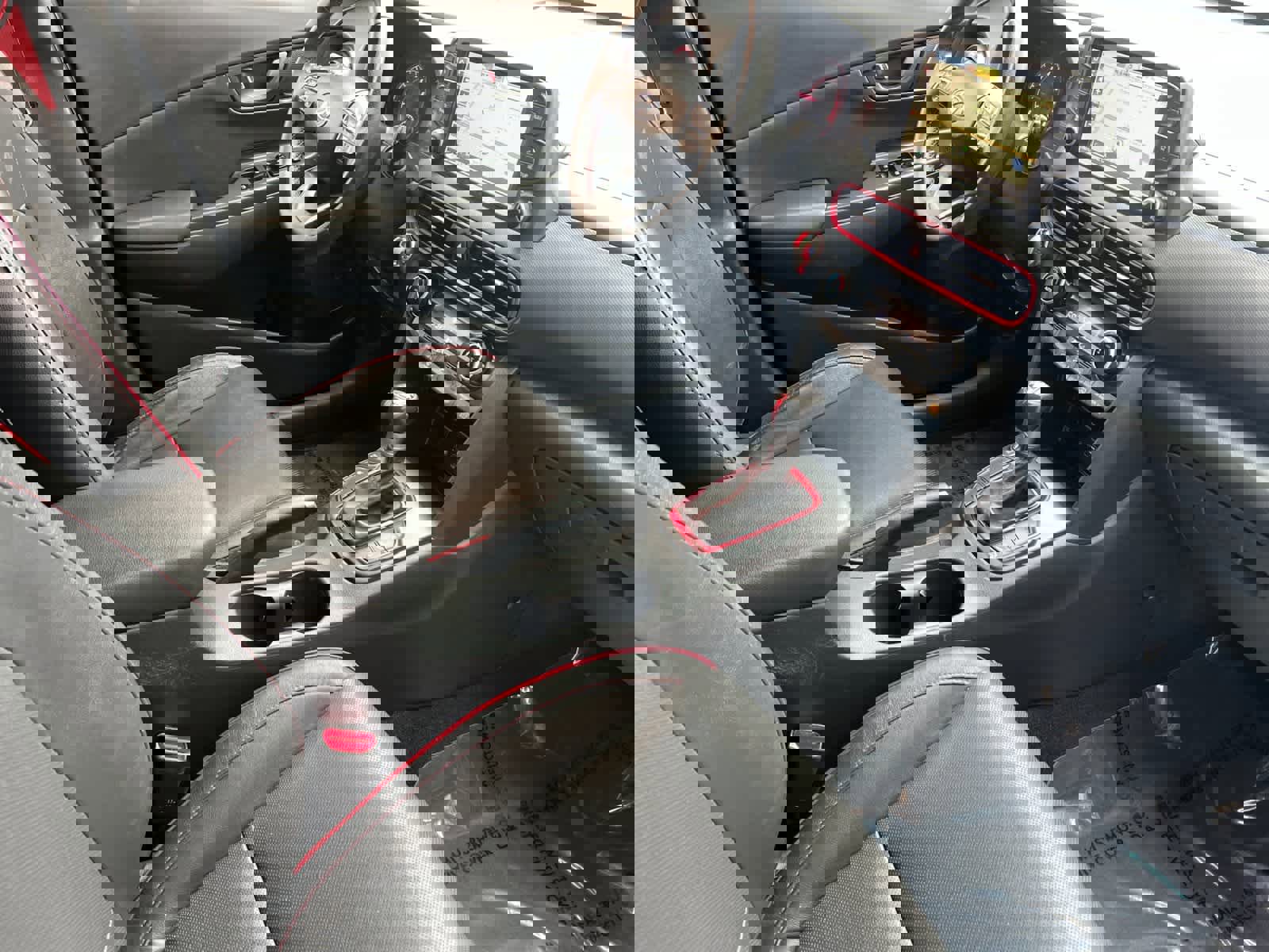 Used 2019 Hyundai Kona Ultimate image 17