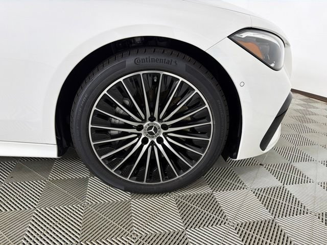 New 2027 Mercedes-Benz CLE 450 4MATIC Cabriolet image 9