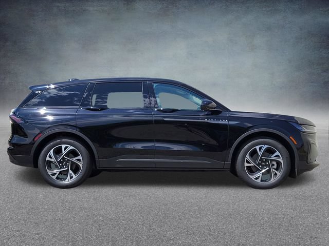New 2026 Lincoln Nautilus Premier w/ Jet Appearance Package AWD/4WD image 8