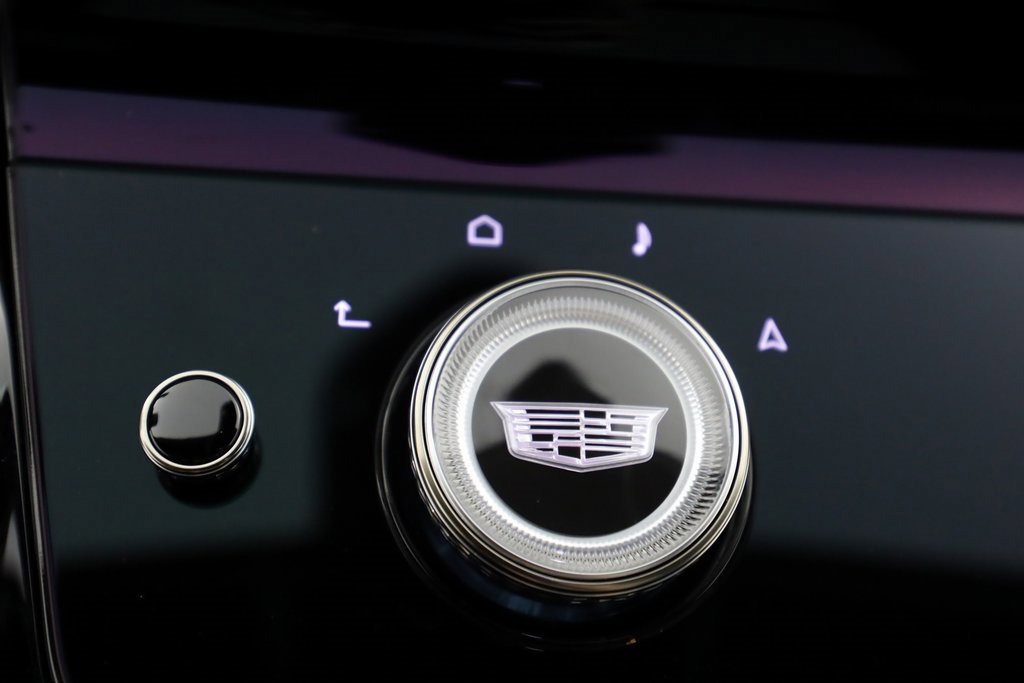 Used 2025 Cadillac Escalade ESV Sport w/ Touring Package image 49