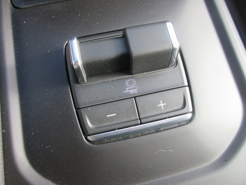 New 2026 GMC Sierra 1500 AT4 w/ AT4 Premium Package image 17