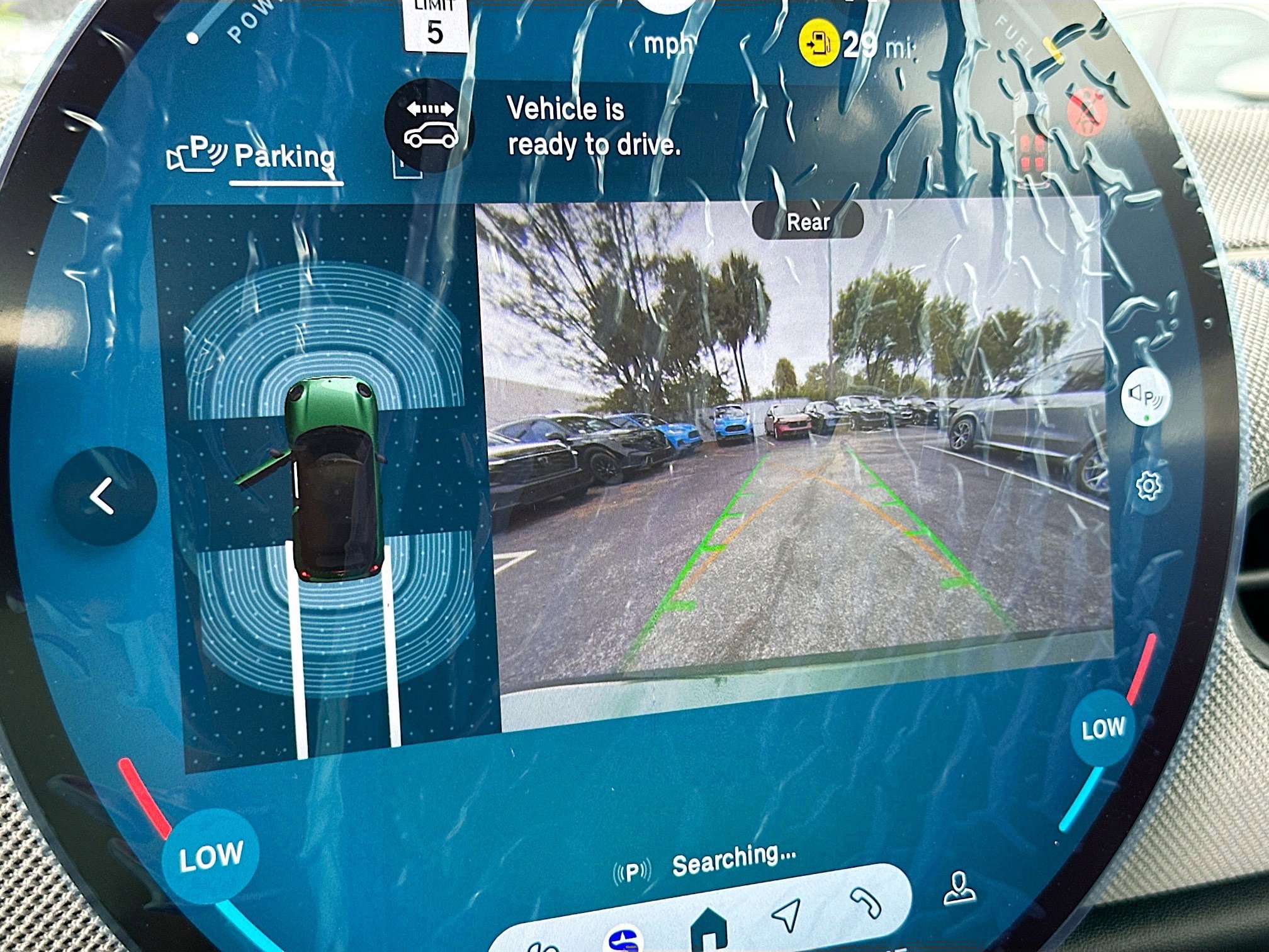 New 2026 MINI Cooper S image 11