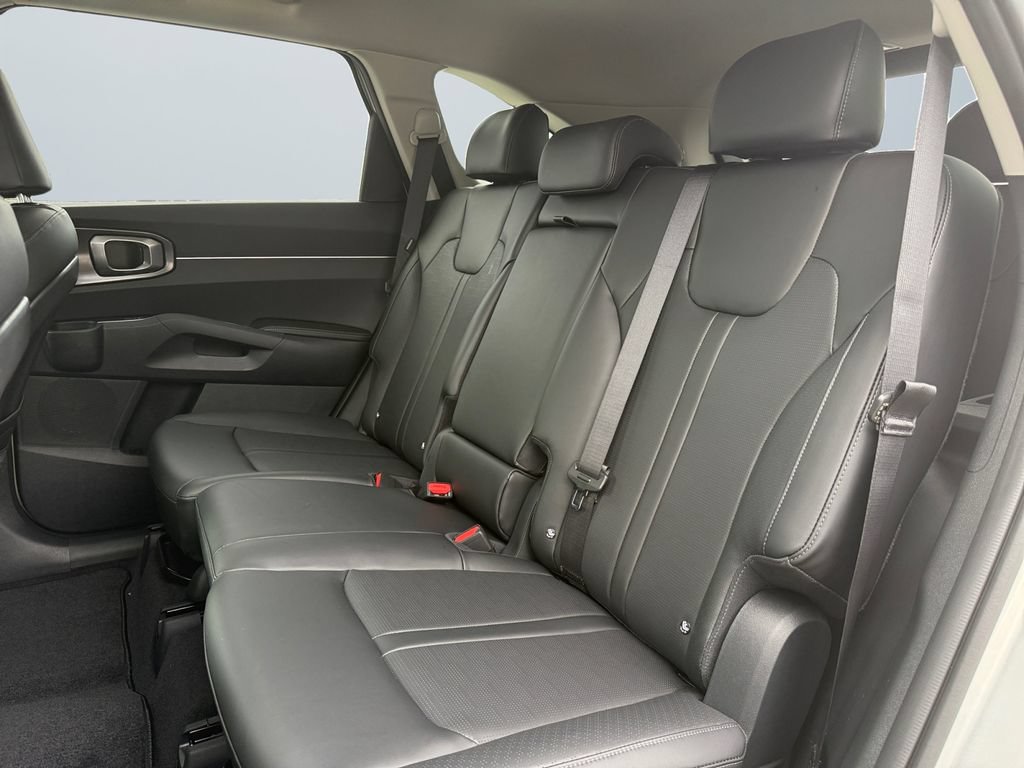 New 2026 Kia Sorento EX AWD/4WD image 13