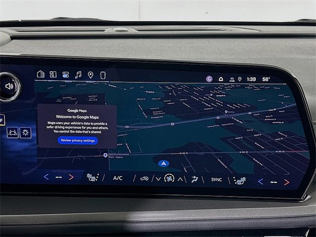 New 2026 Chevrolet Traverse LT w/ Driver Confidence Package image 12
