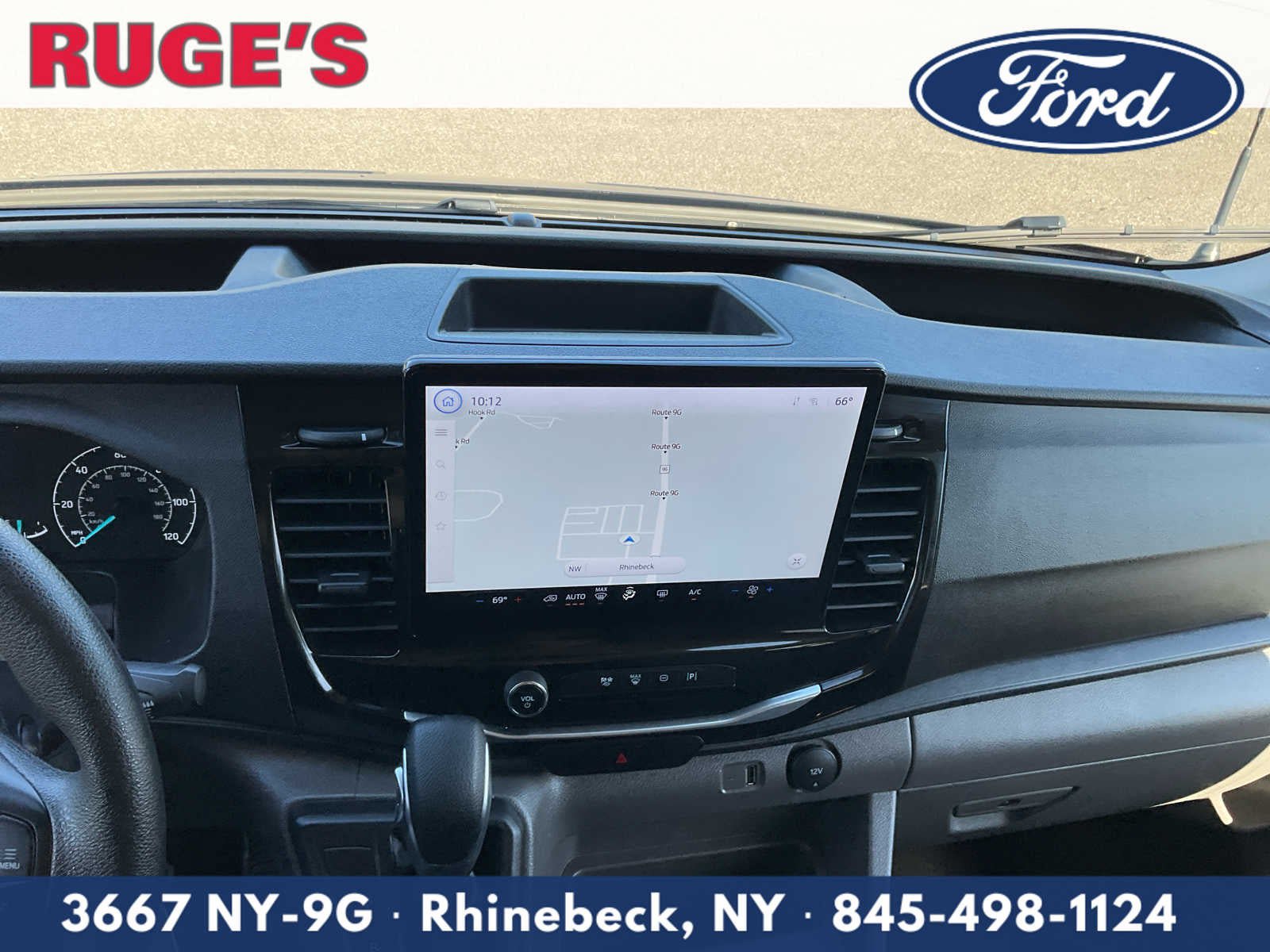 Used 2025 Ford Transit 350 XLT RWD image 21