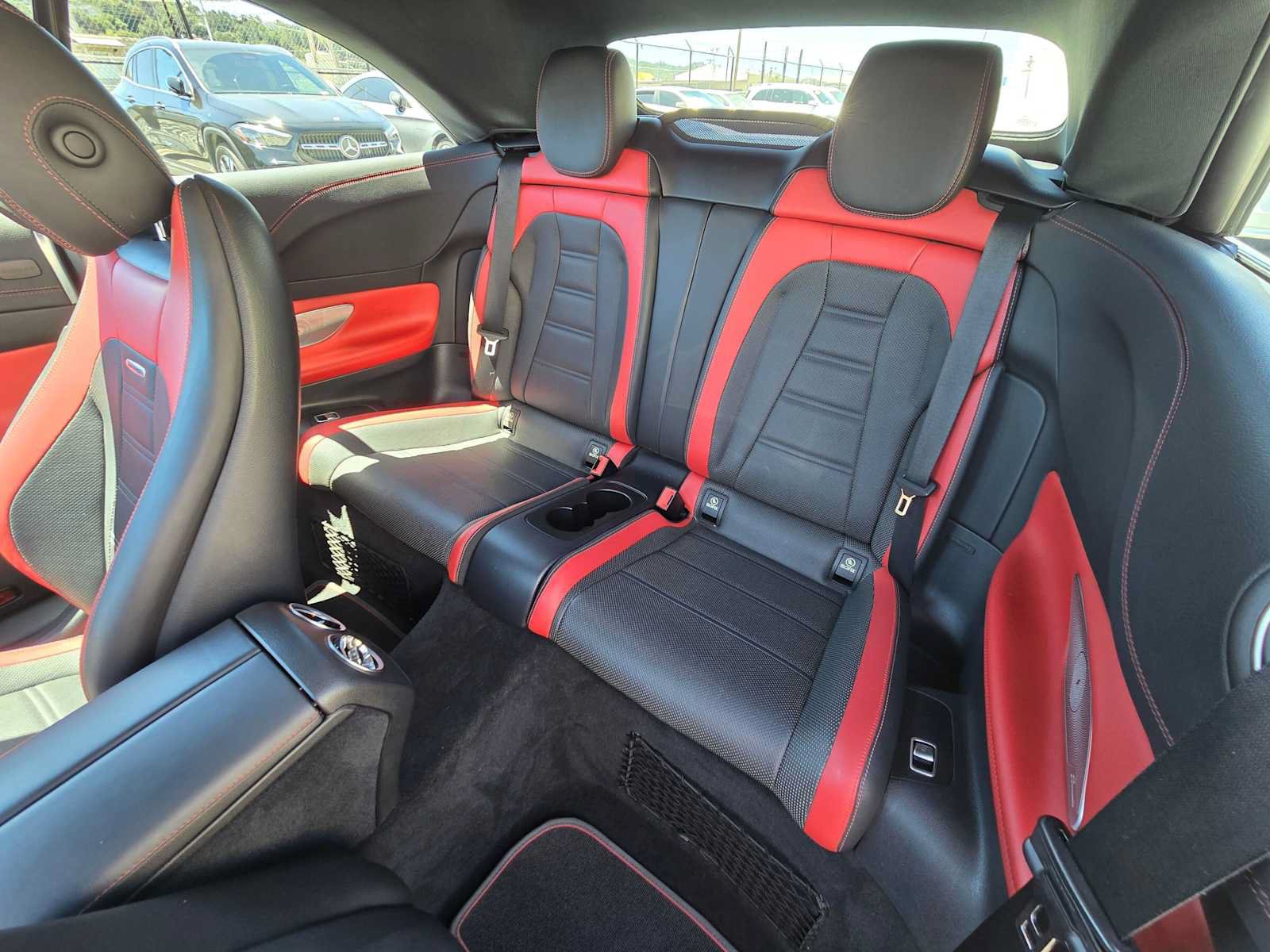 Used 2019 Mercedes-Benz E 53 AMG 4MATIC Cabriolet image 14