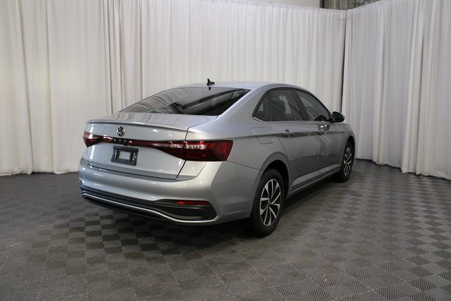 New 2026 Volkswagen Jetta S image 19