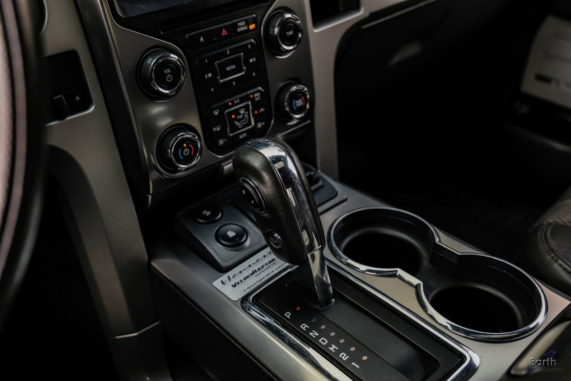 Used 2013 Ford F150 Raptor w/ Luxury Equipment Group AWD/4WD image 61