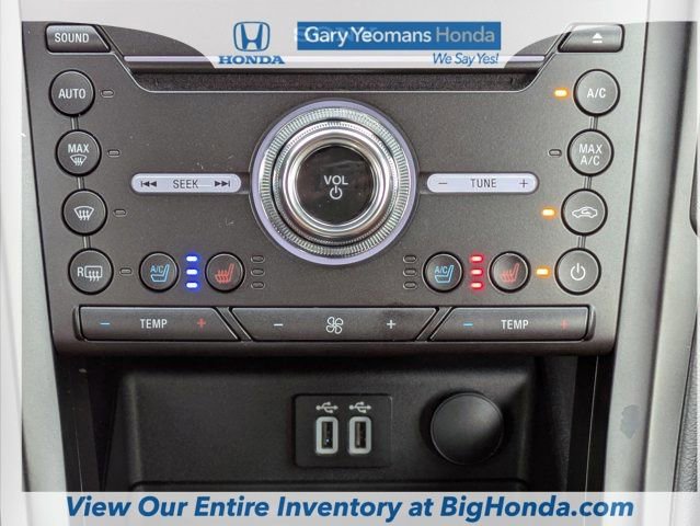 Used 2019 Ford Fusion Energi Titanium image 18