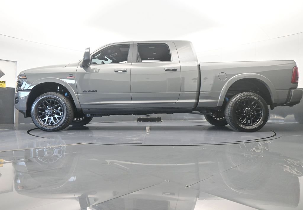 Used 2026 RAM 2500 Limited image 76