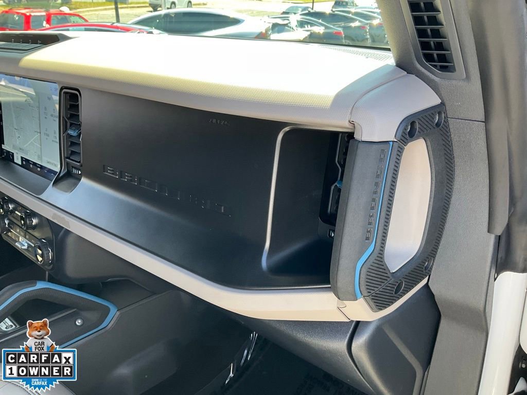 Used 2023 Ford Bronco Wildtrak AWD/4WD image 63