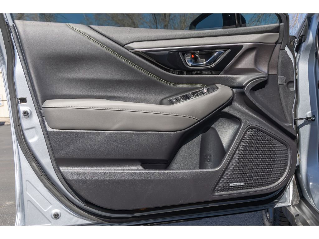 Certified 2024 Subaru Outback Onyx Edition XT image 18