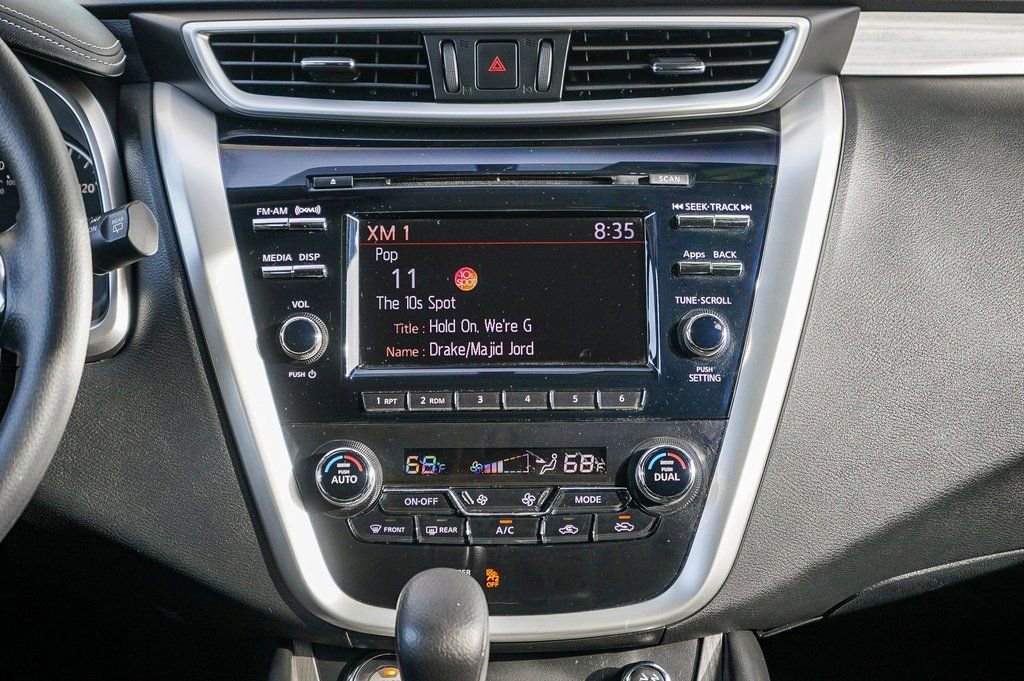 Used 2016 Nissan Murano S image 13