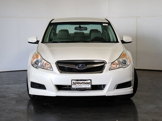 Used 2012 Subaru Legacy 2.5i Premium w/ All-Weather Pkg AWD/4WD image 9