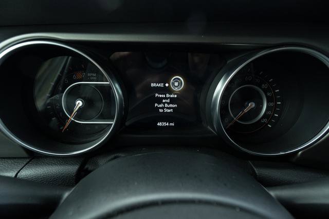 Used 2020 Jeep Wrangler Unlimited Sport S image 17