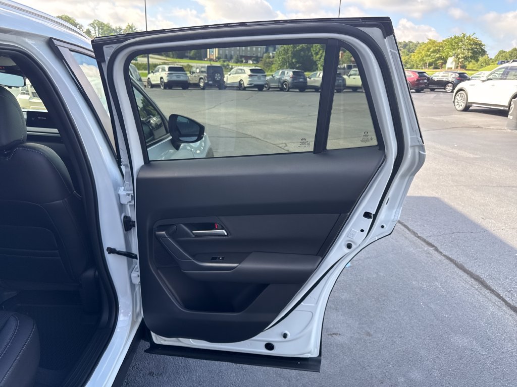 New 2026 MAZDA CX-50 AWD 2.5 S w/ Weather Package image 12