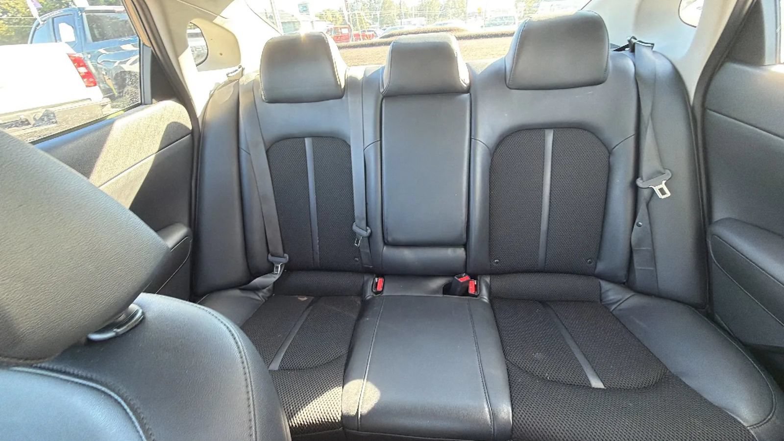 Used 2020 Kia Optima S FWD image 28