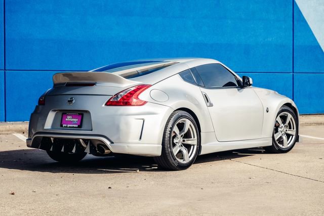 Used 2009 Nissan 370Z Coupe image 40