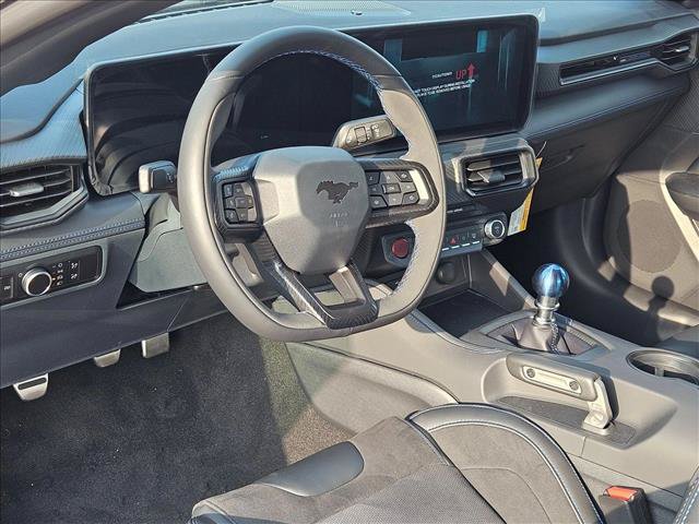 New 2026 Ford Mustang Dark Horse RWD image 3
