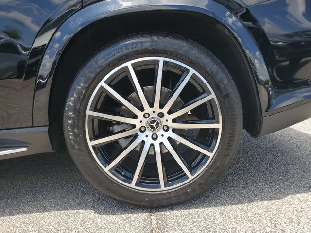 Used 2023 Mercedes-Benz GLS 450 4MATIC image 13