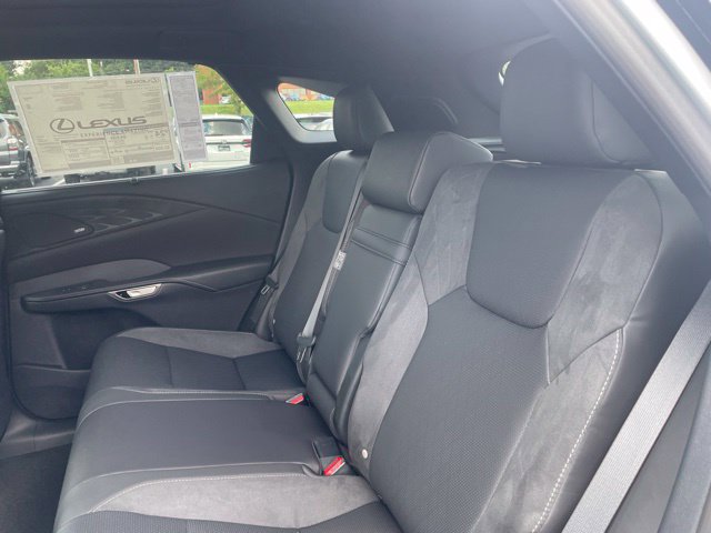 New 2026 Lexus RX 350 AWD image 14