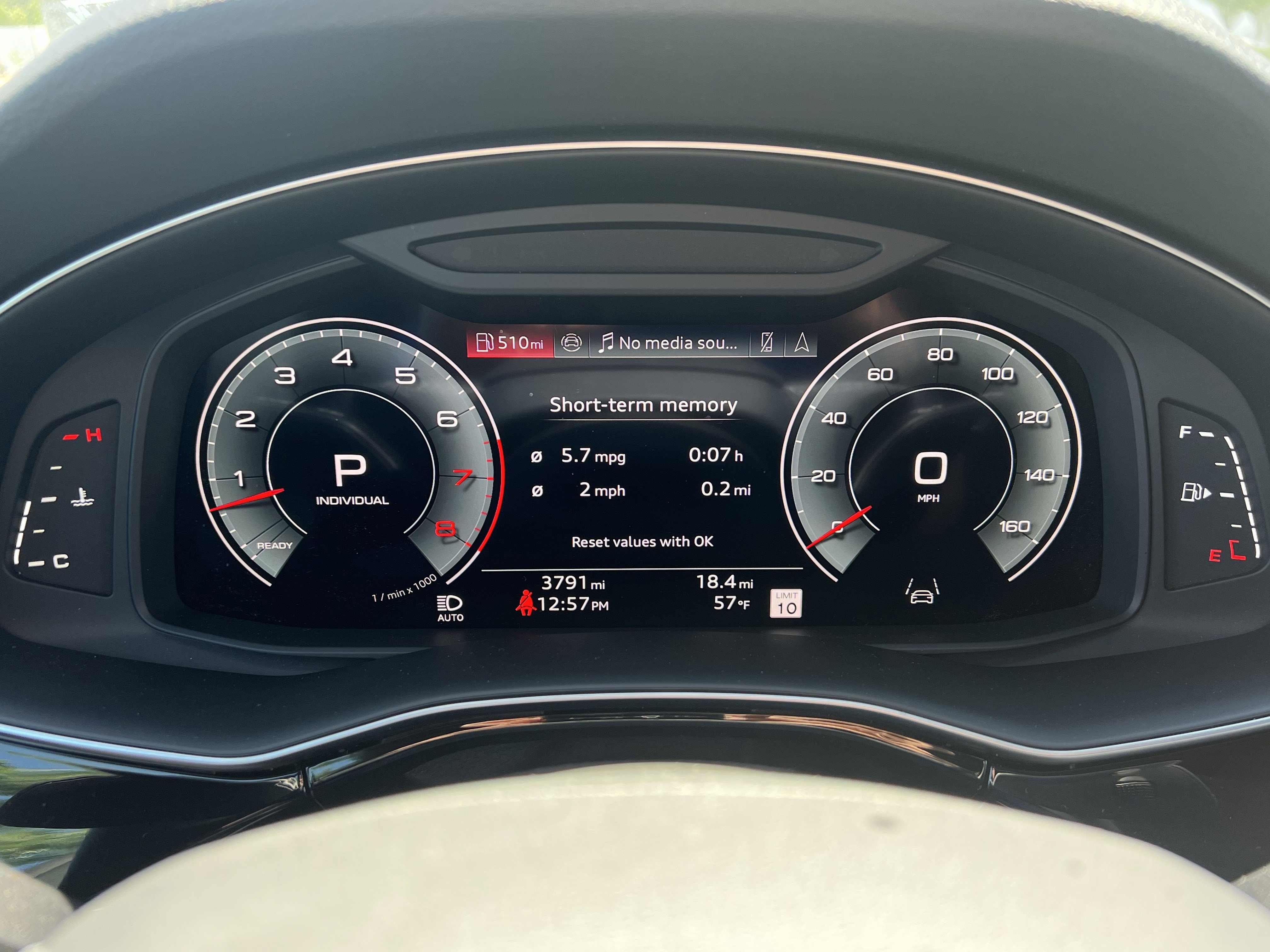 Certified 2026 Audi Q8 Premium Plus w/ Premium Plus Package AWD/4WD image 21