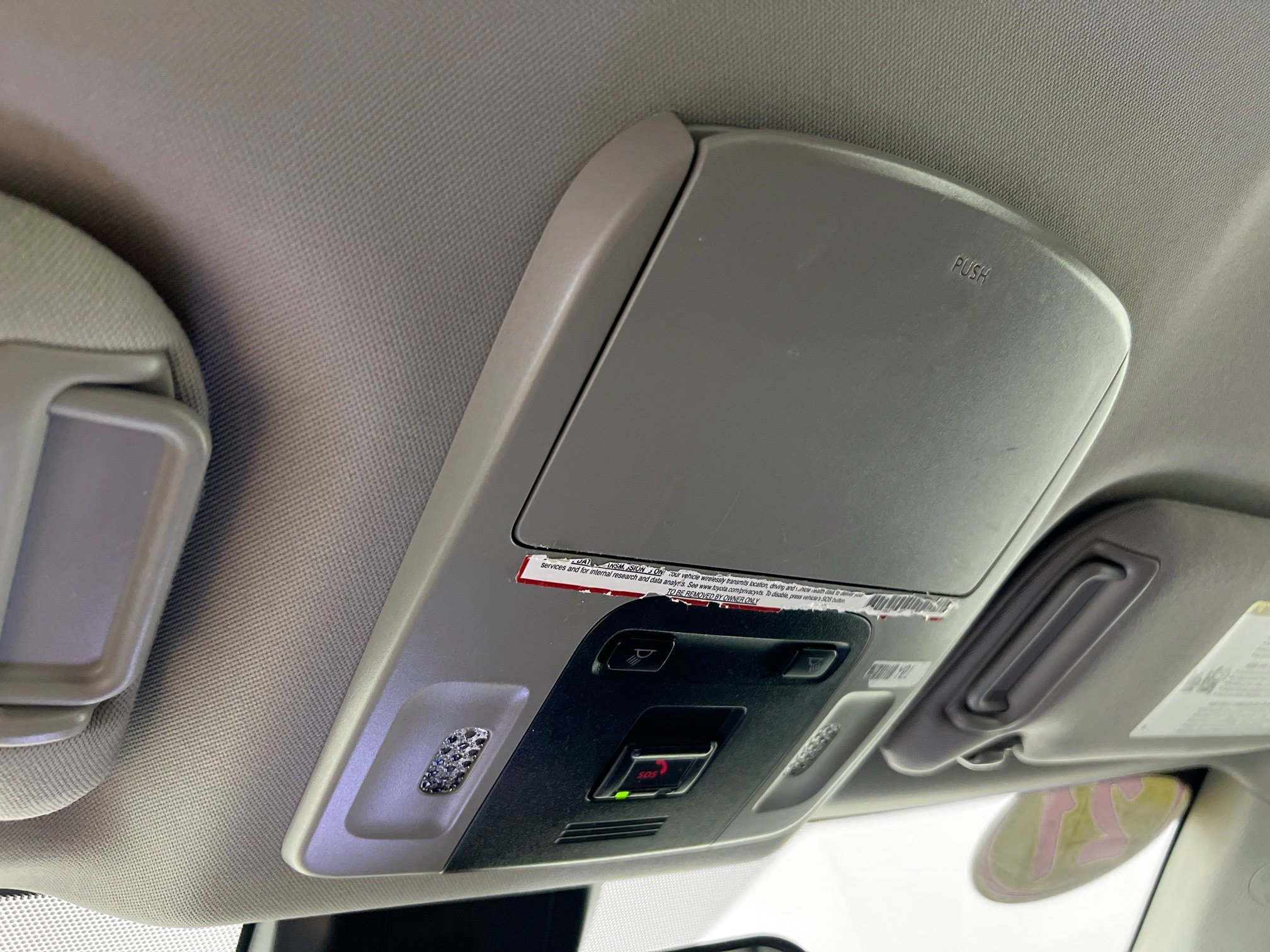 Used 2021 Toyota Camry LE AWD/4WD image 22