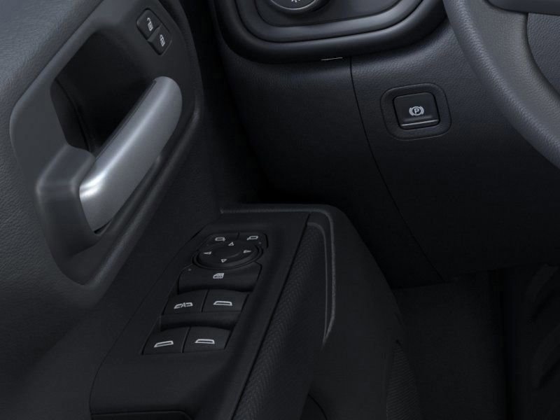 New 2025 Chevrolet Silverado 1500 W/T w/ WT Safety Package image 25