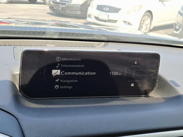 Certified 2025 MAZDA CX-50 AWD 2.5 S w/ Preferred Package image 20