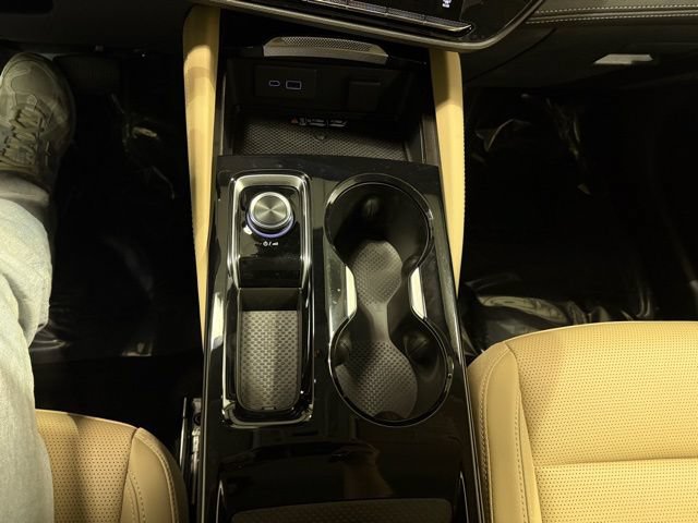 New 2026 Buick Envision Preferred AWD/4WD image 24