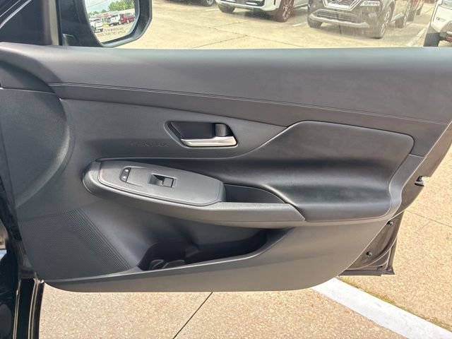 Used 2026 Nissan Sentra S w/ Floor Mat Package FWD image 13