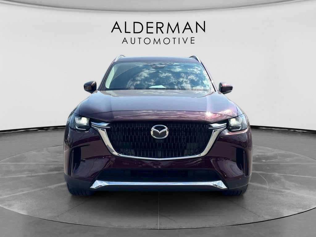 Used 2024 MAZDA CX-90 Plug-In Hybrid w/ Premium Pkg AWD/4WD image 8