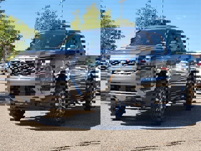 New 2026 Nissan Frontier SV image 4