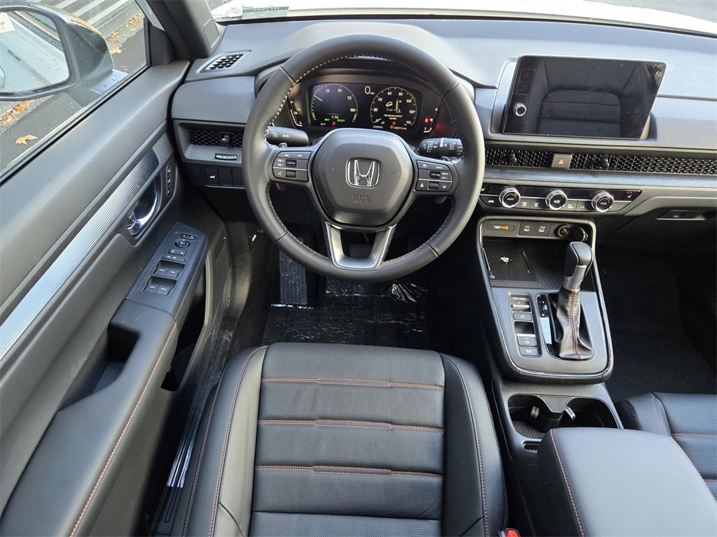 New 2026 Honda CR-V Sport-L image 13