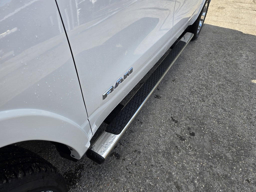 New 2025 RAM 1500 Big Horn image 11