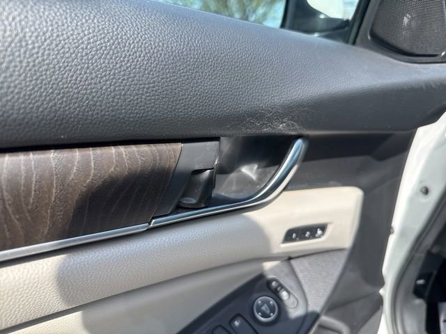 Used 2018 Honda Accord EX-L image 23