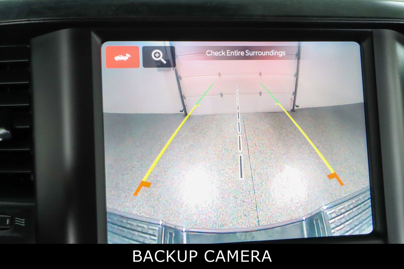 Used 2024 RAM 2500 Big Horn w/ Off Road Package image 19