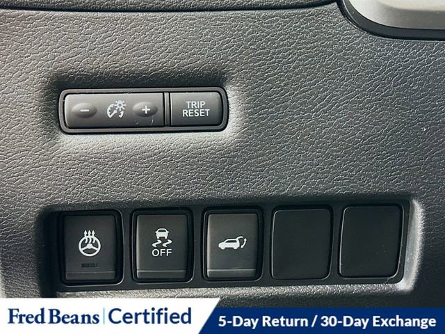 Used 2018 Nissan Murano SL image 12