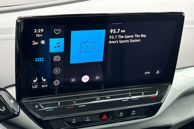 Used 2023 Volkswagen ID.4 Pro S AWD/4WD image 21